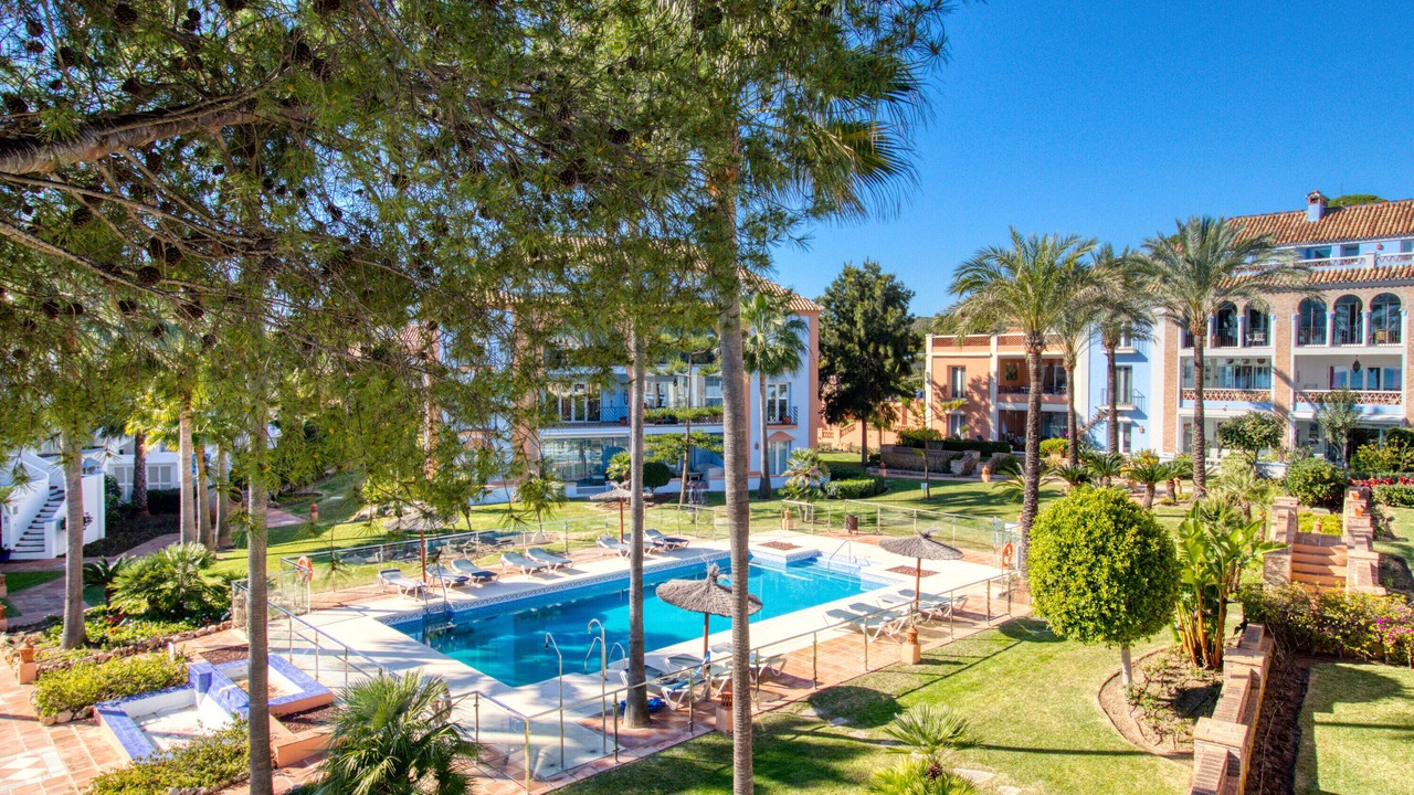 Photo of Outdoor in Bahia de Casares