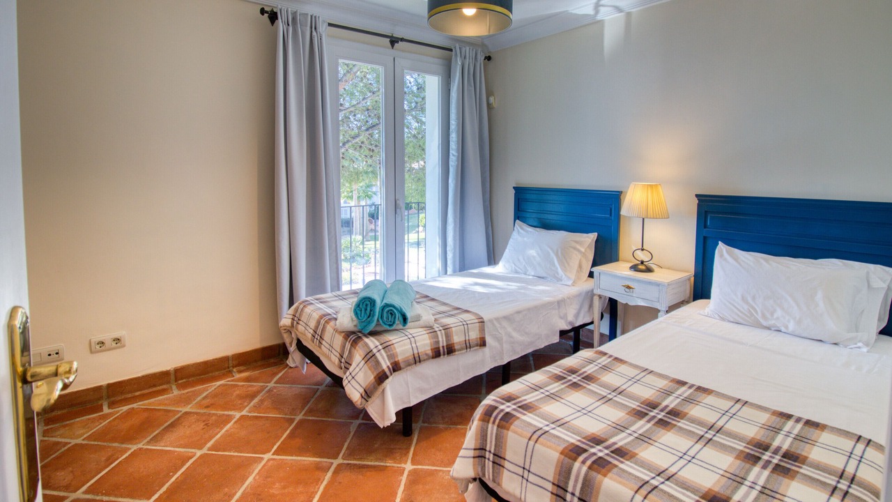 Photo of Bedroom in Bahia de Casares