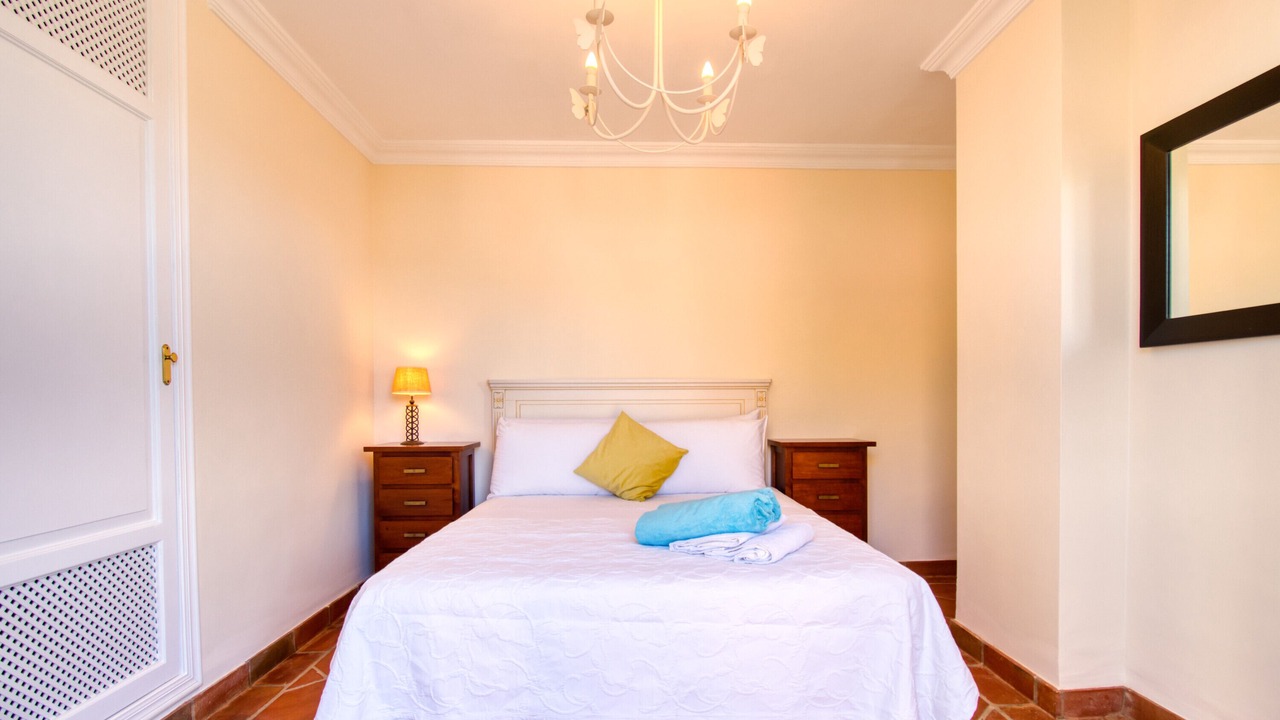 Photo of Bedroom in Bahia de Casares