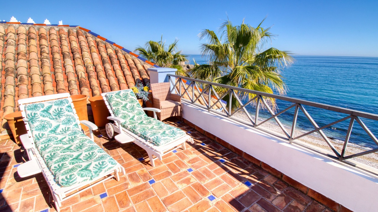 Photo of Outdoor in Bahia de Casares