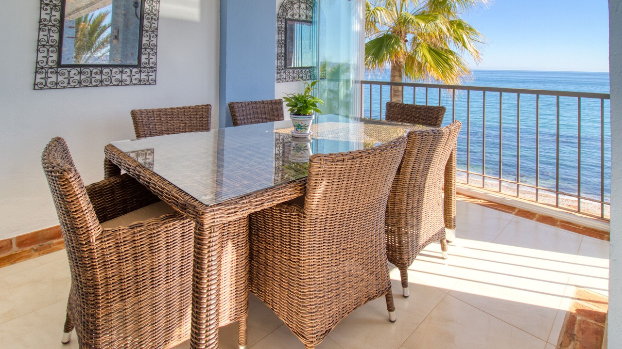Photo of Outdoor in Bahia de Casares
