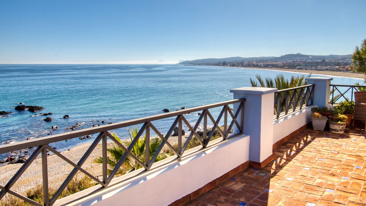 Photo of Outdoor in Bahia de Casares