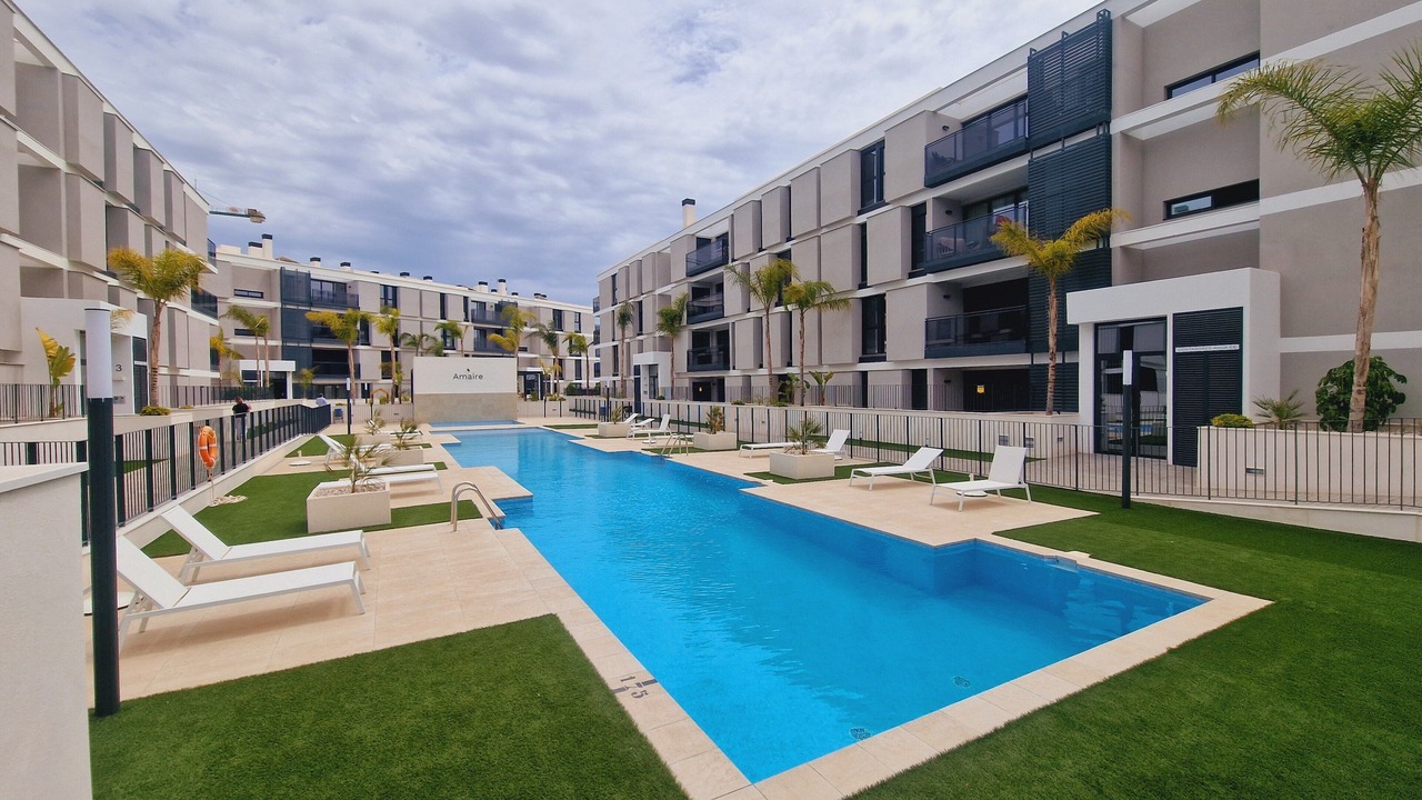 Photo of Outdoor in San Juan de Alicante