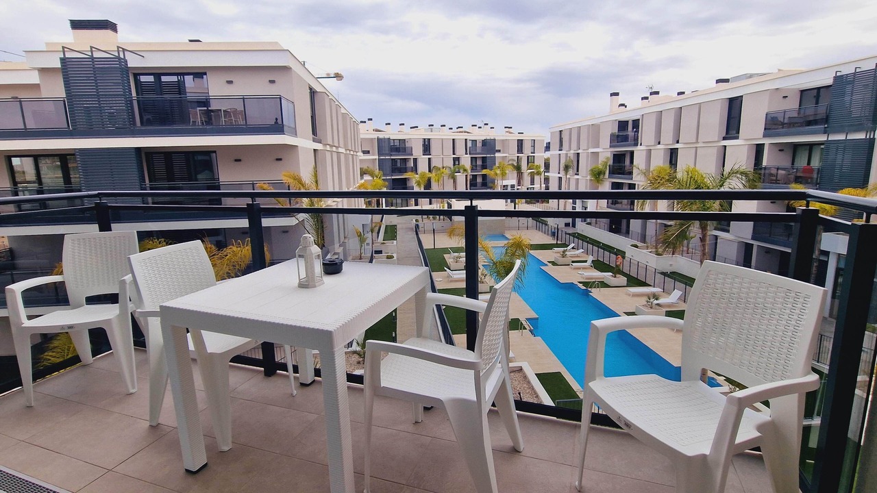 Photo of Outdoor in San Juan de Alicante