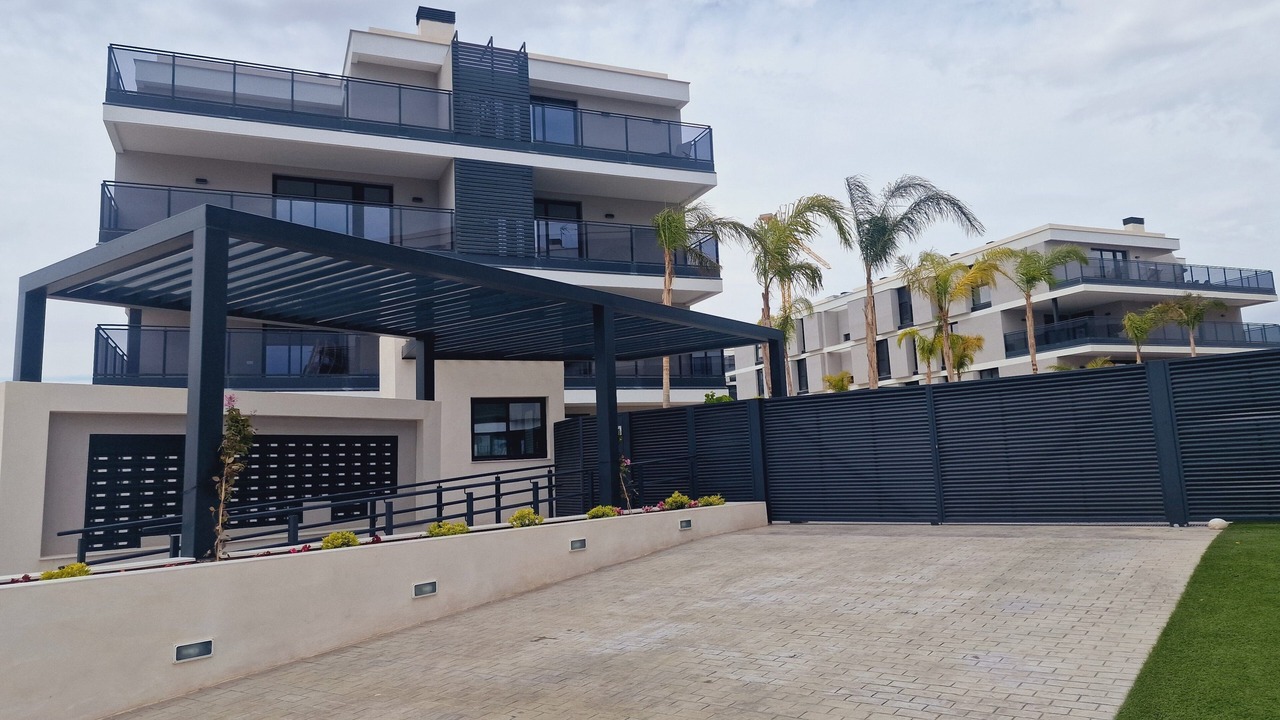 Photo of Outdoor in San Juan de Alicante