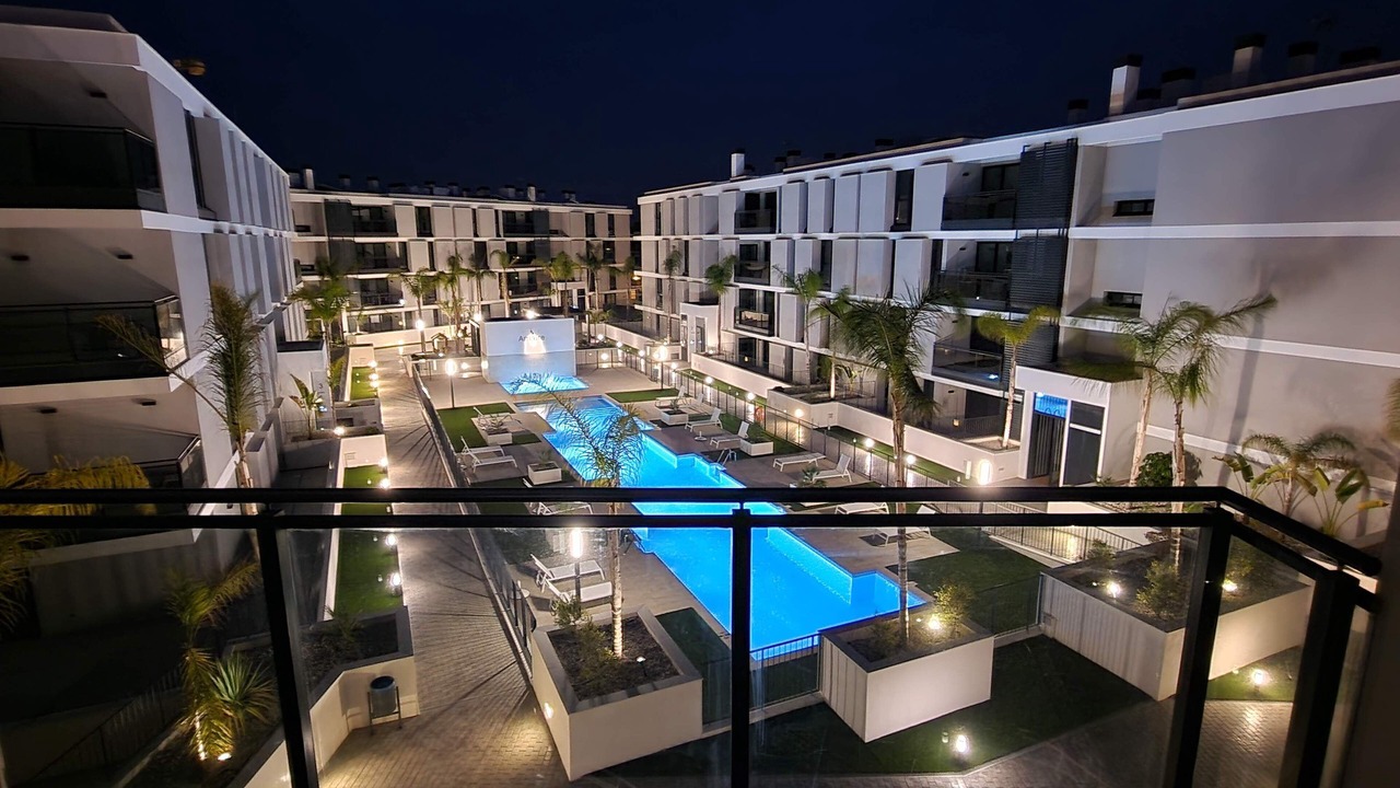 Photo of Outdoor in San Juan de Alicante