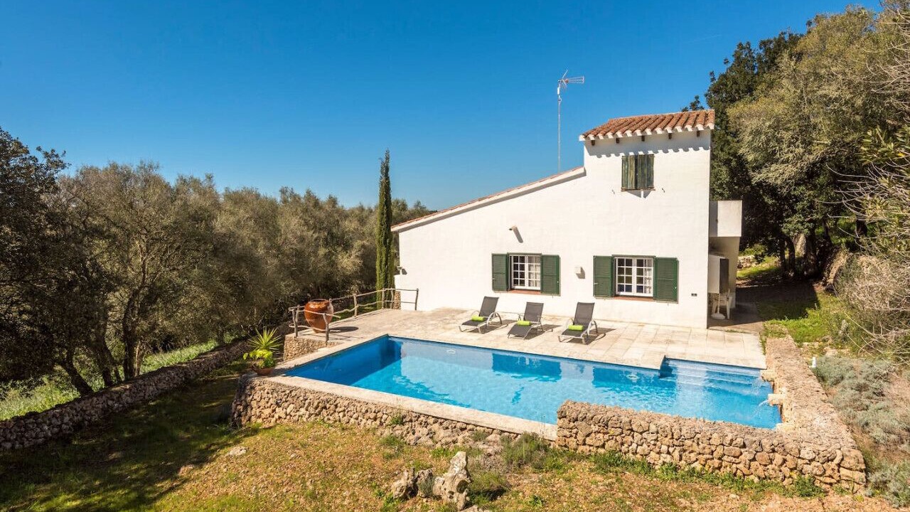 Photo of Outdoor in Minorca