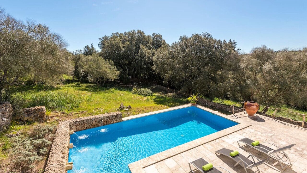 Photo of Outdoor in Minorca