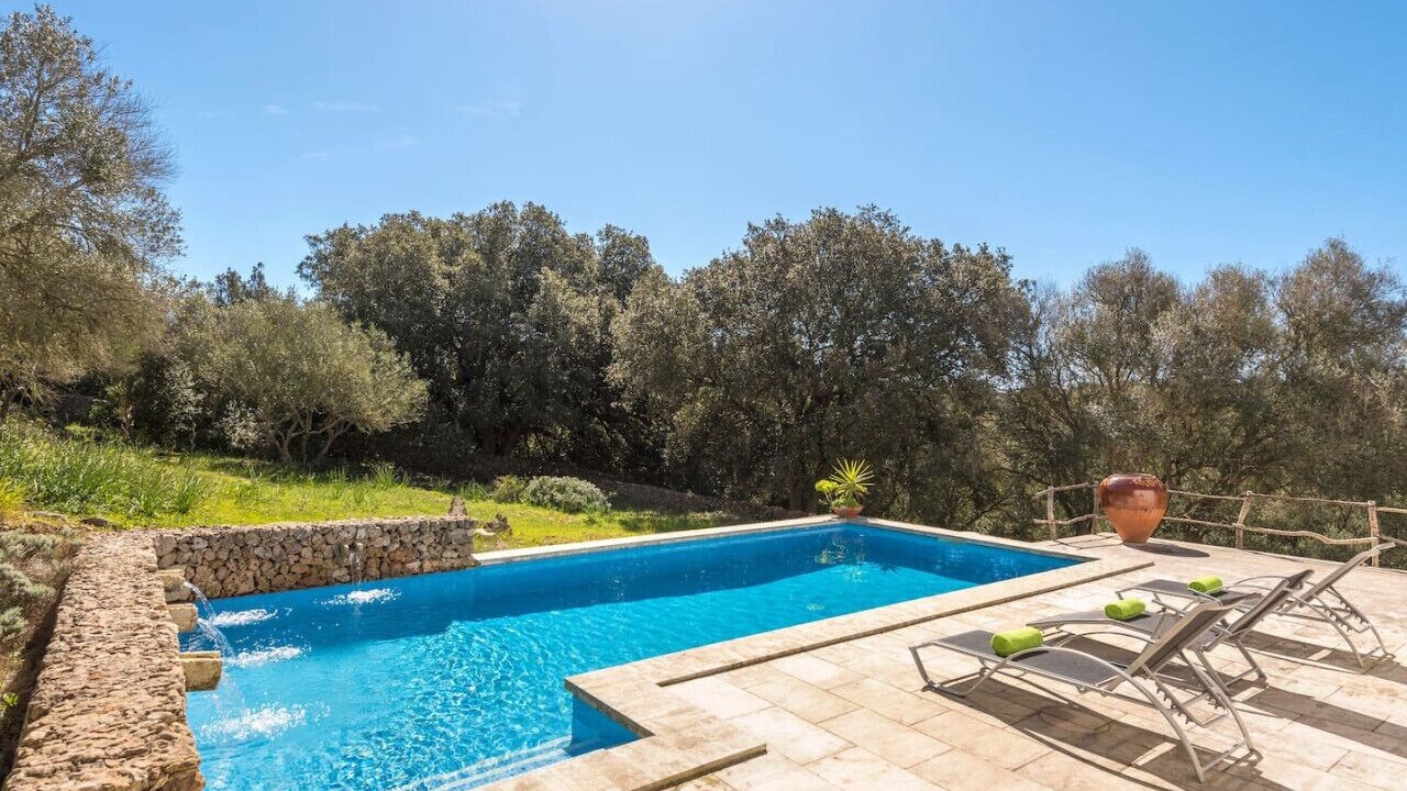Photo of Outdoor in Minorca