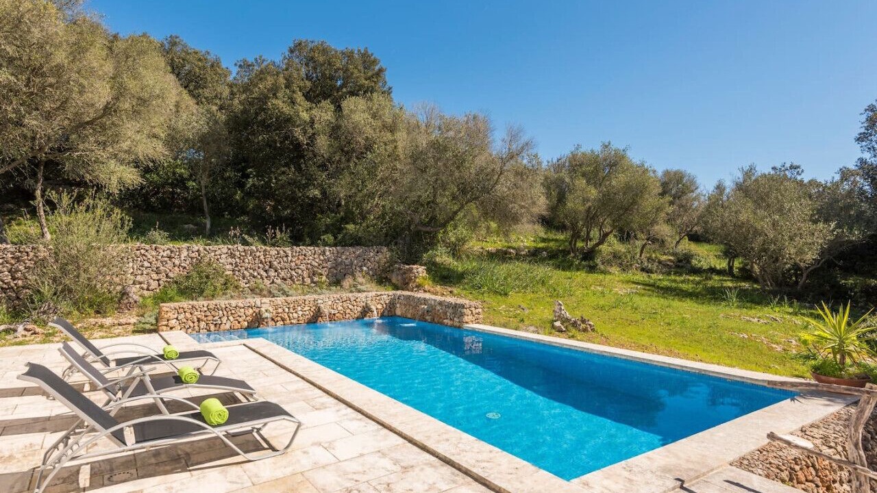 Photo of Outdoor in Minorca
