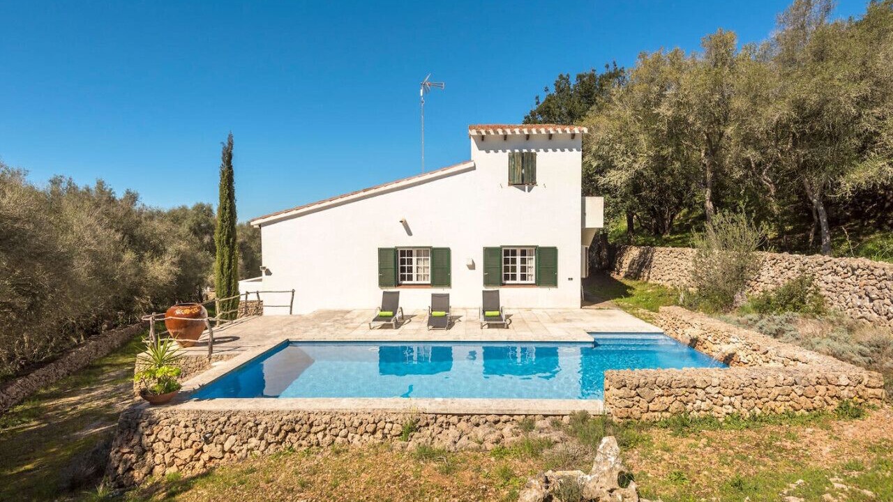 Photo of Outdoor in Minorca