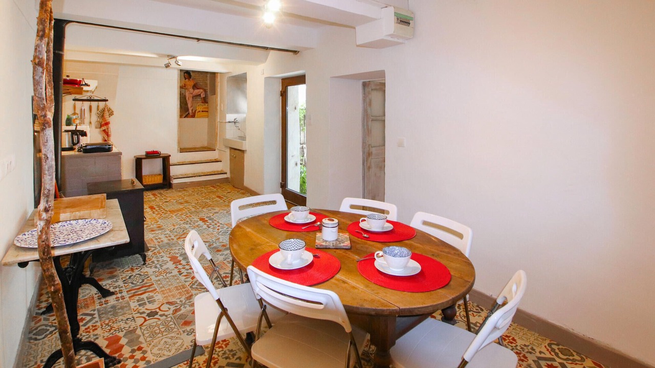 Photo of Bedroom in Eygalieres