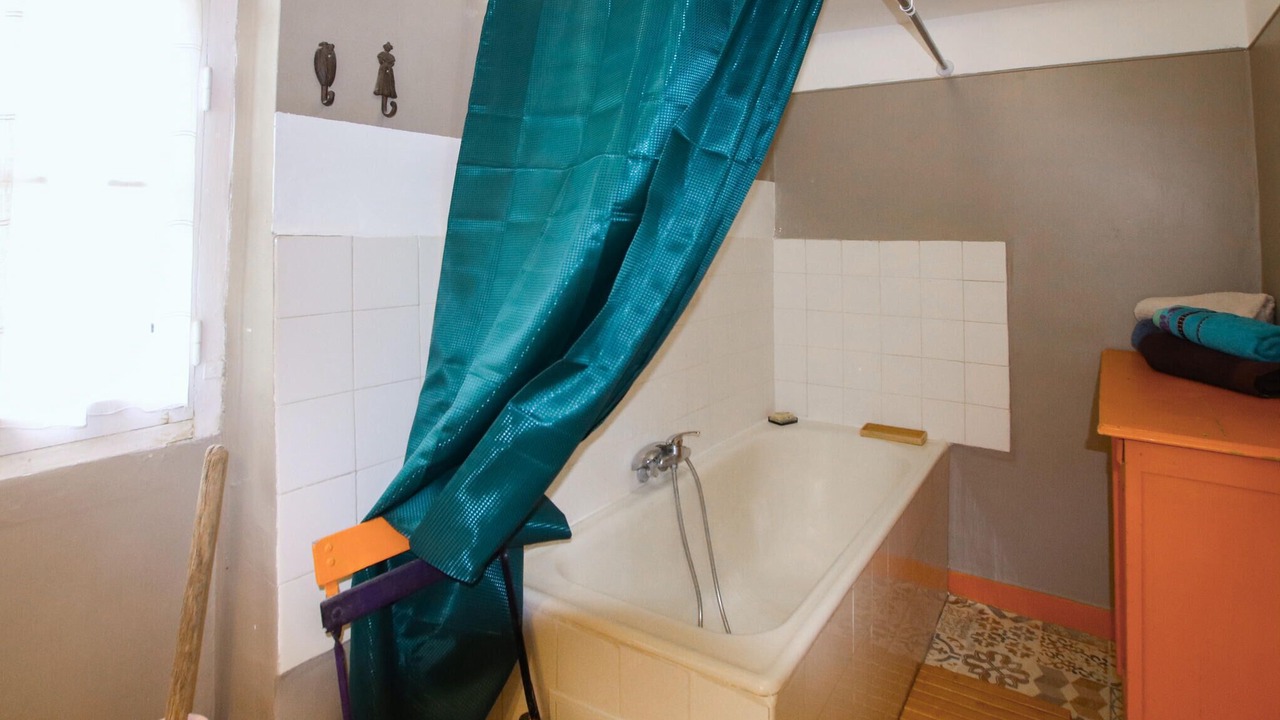 Photo of Bathroom in Eygalieres