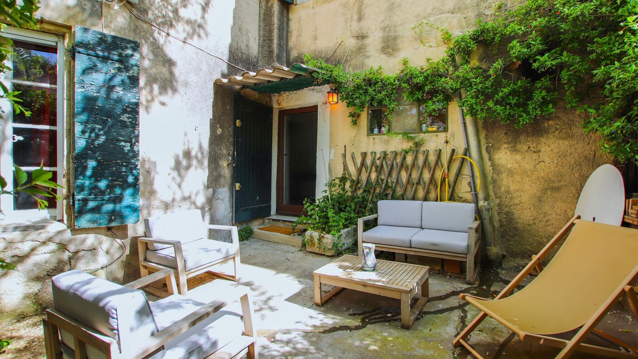Photo of Others in Eygalieres
