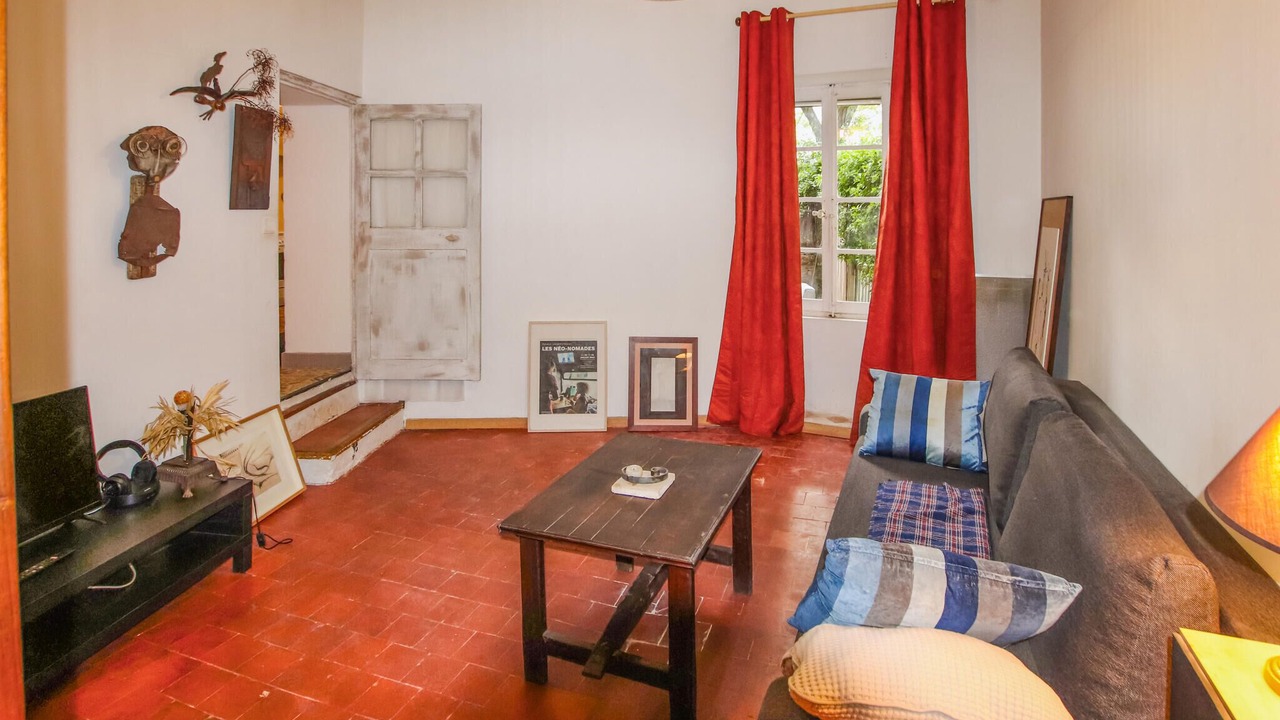 Photo of Bedroom in Eygalieres