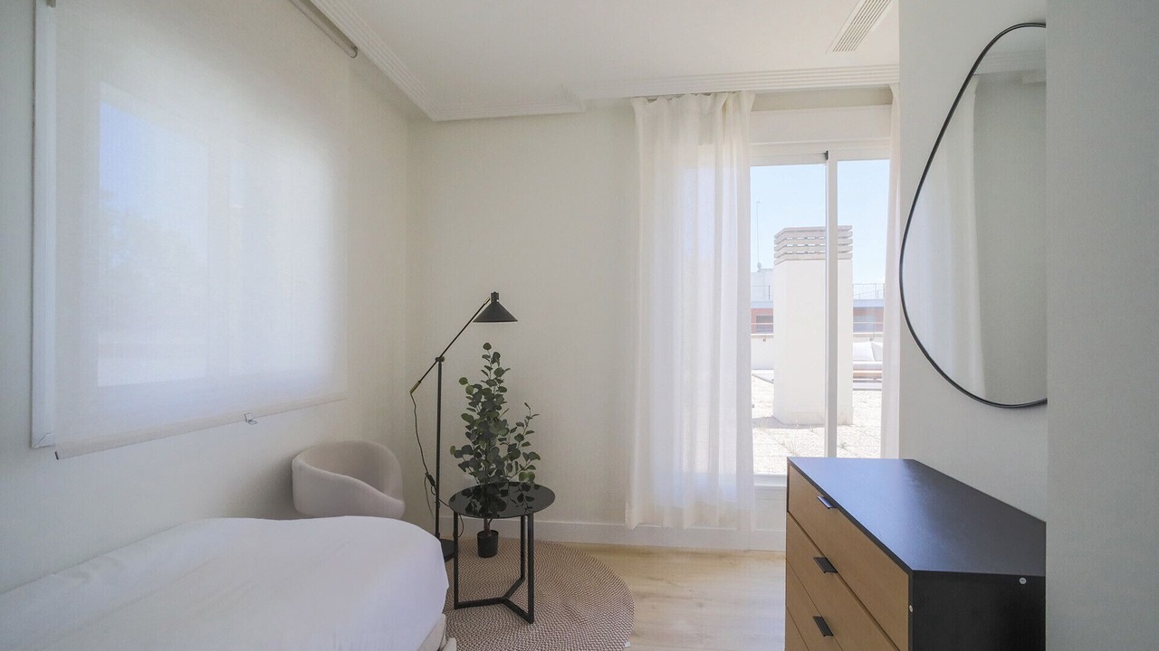 Photo of Bedroom in Nueva Espana