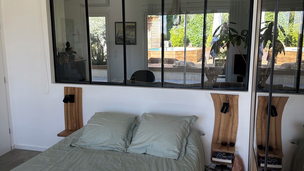 Photo of Bedroom in Est
