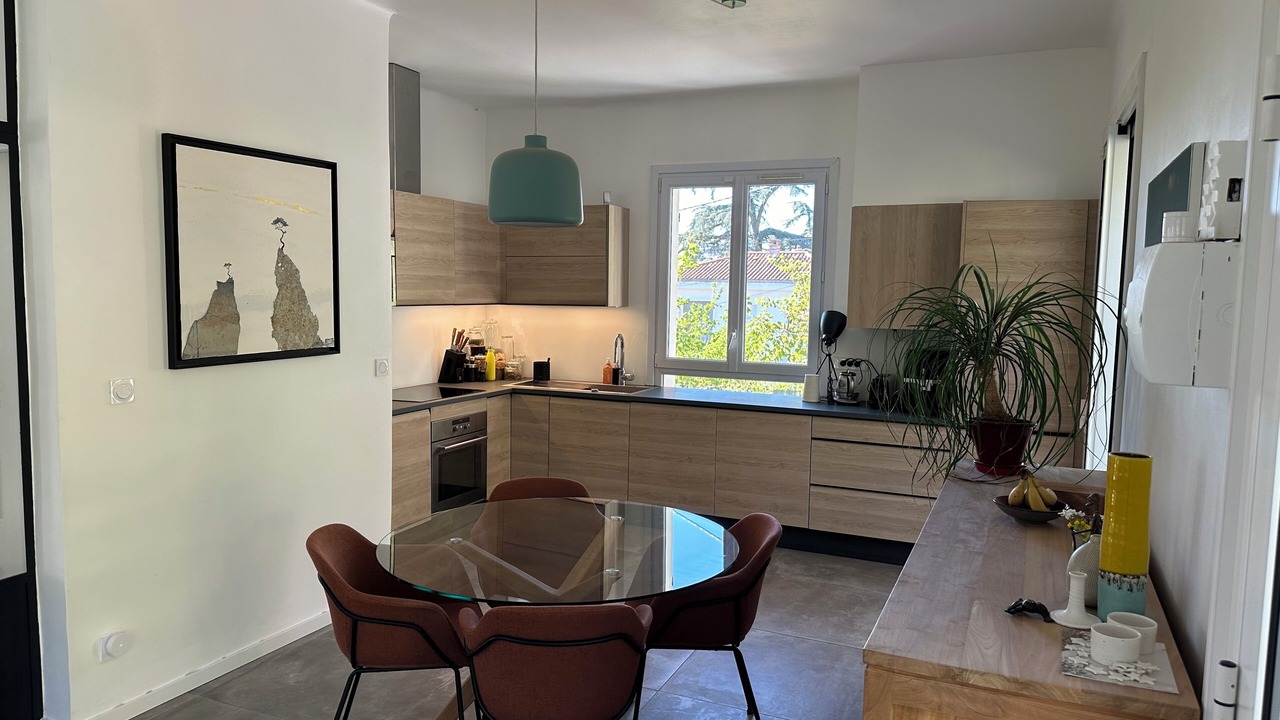 Photo of Kitchen in Est