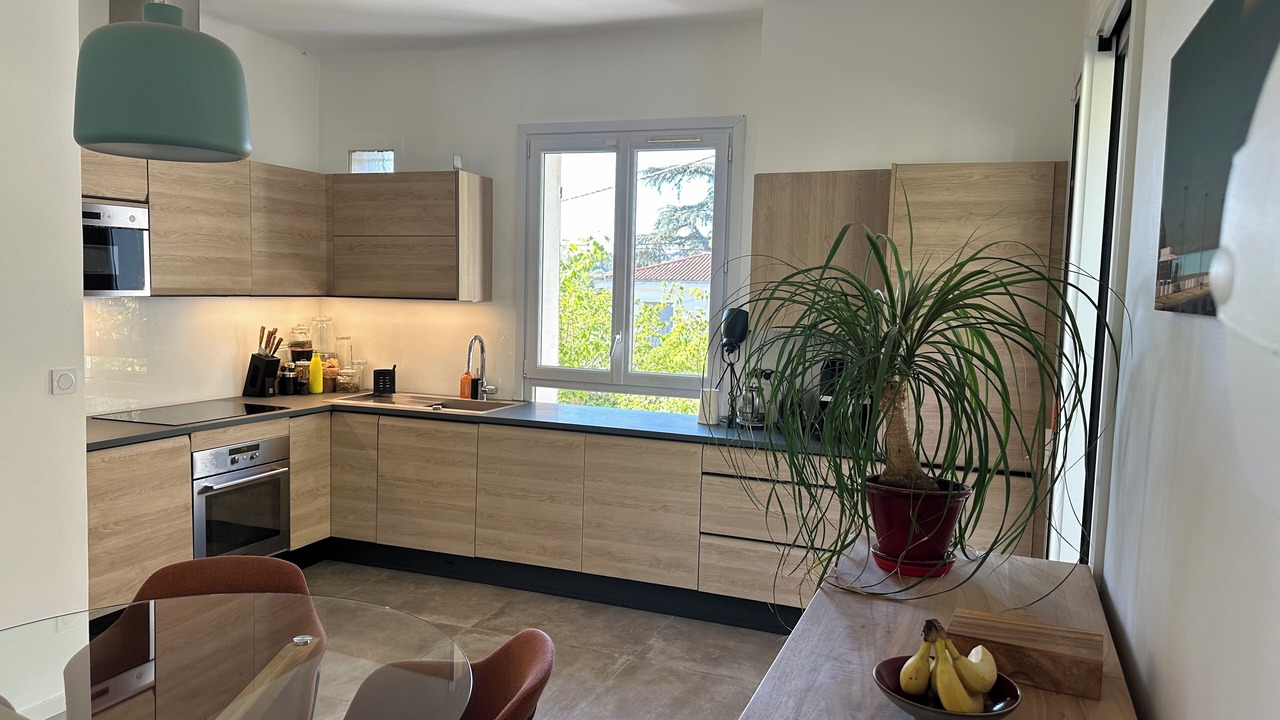 Photo of Kitchen in Est