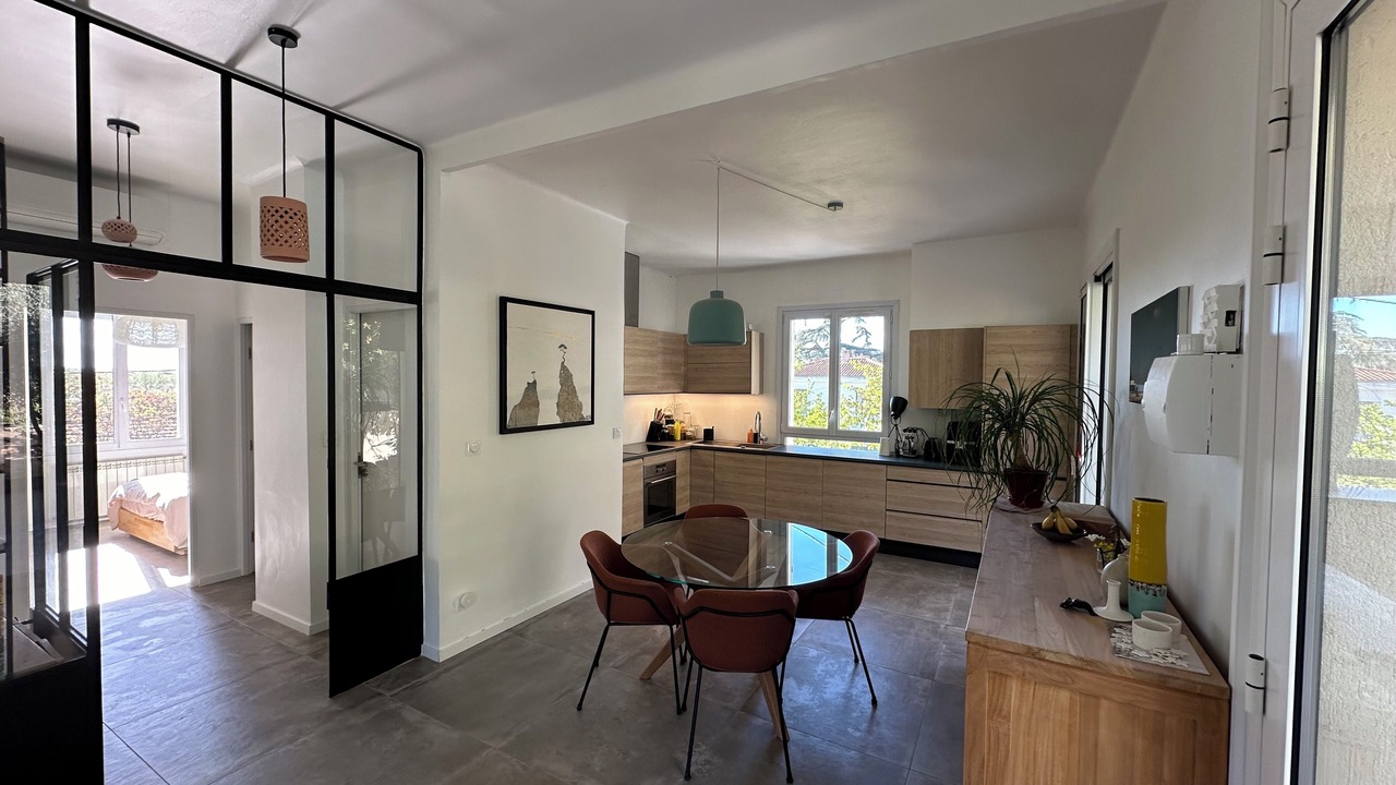 Photo of Kitchen in Est