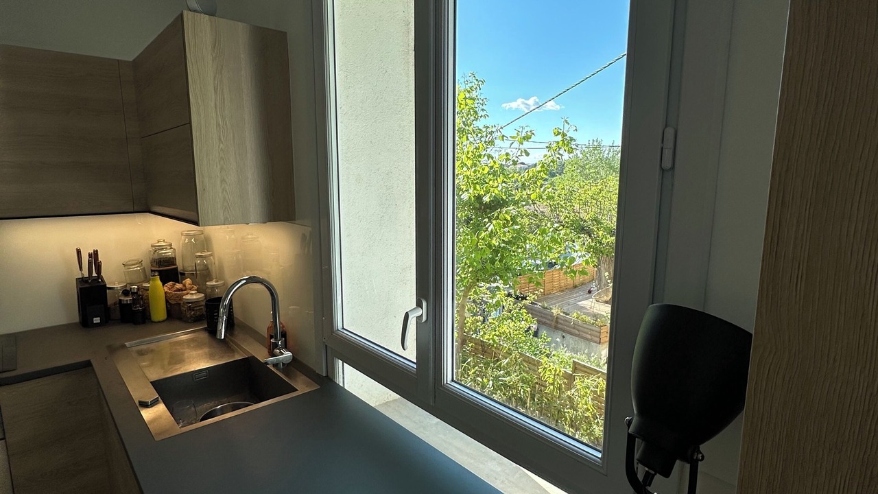 Photo of Kitchen in Est