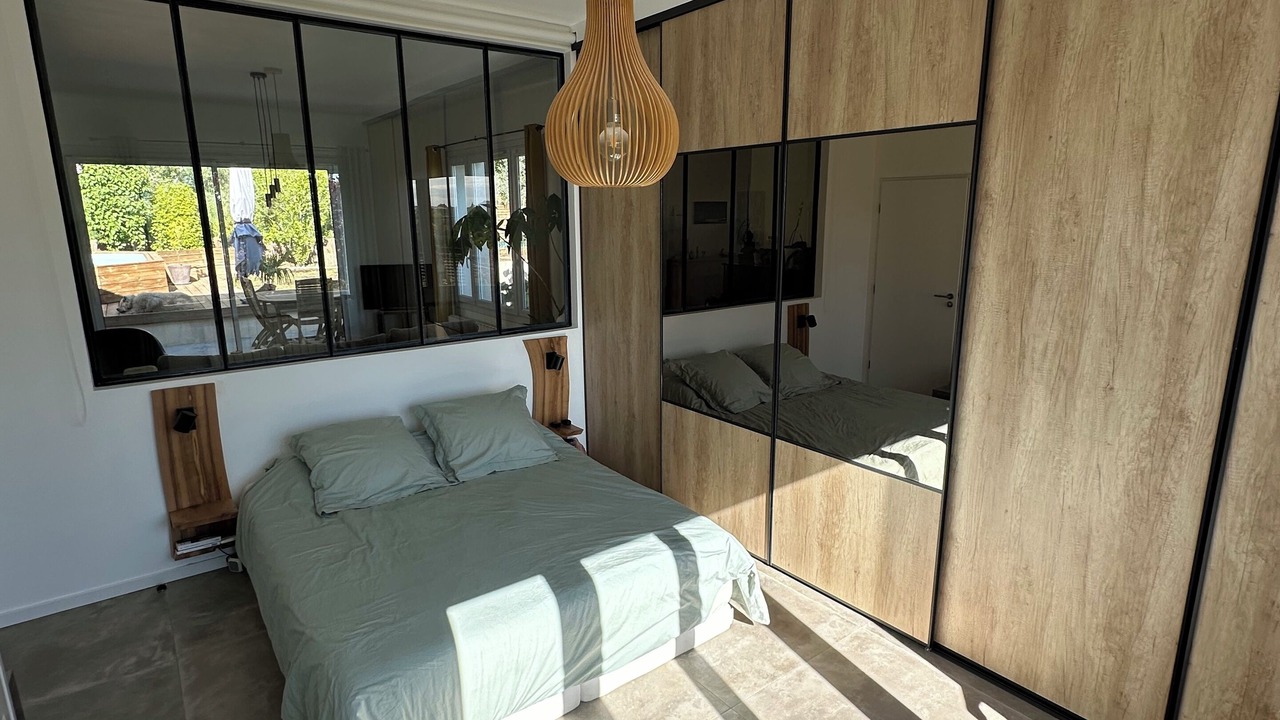 Photo of Bedroom in Est
