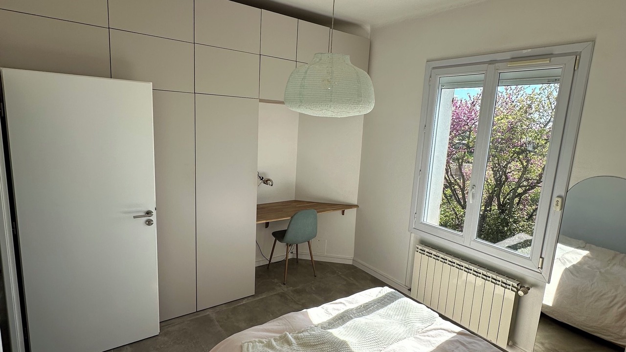 Photo of Bedroom in Est