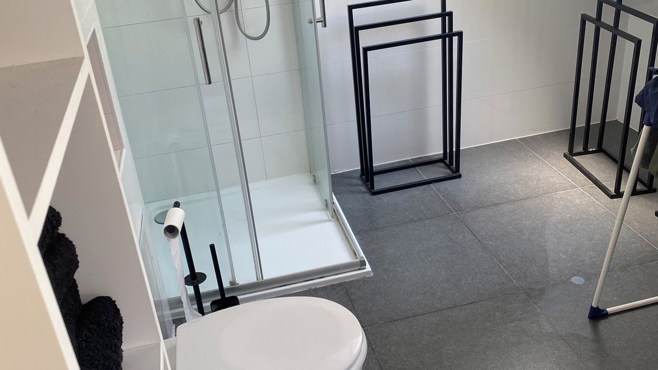 Photo of Bathroom in Frankfurt