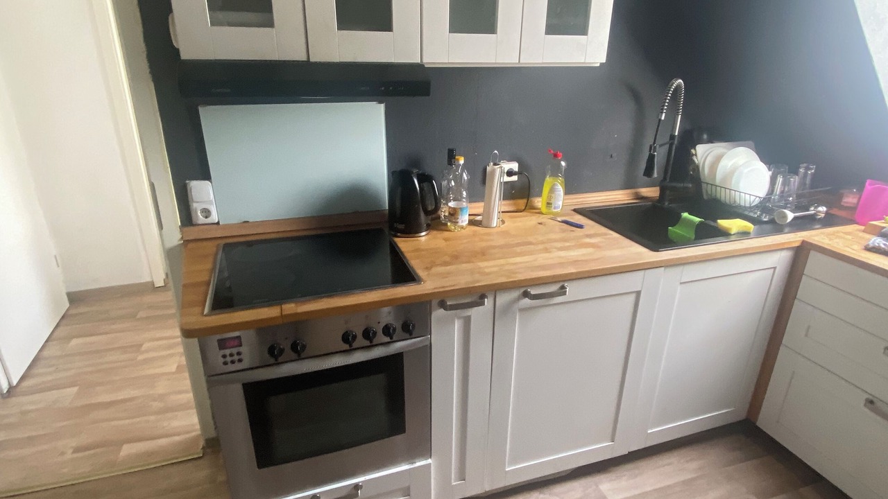 Photo of Kitchen in Frankfurt