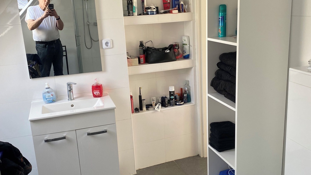 Photo of Bathroom in Frankfurt