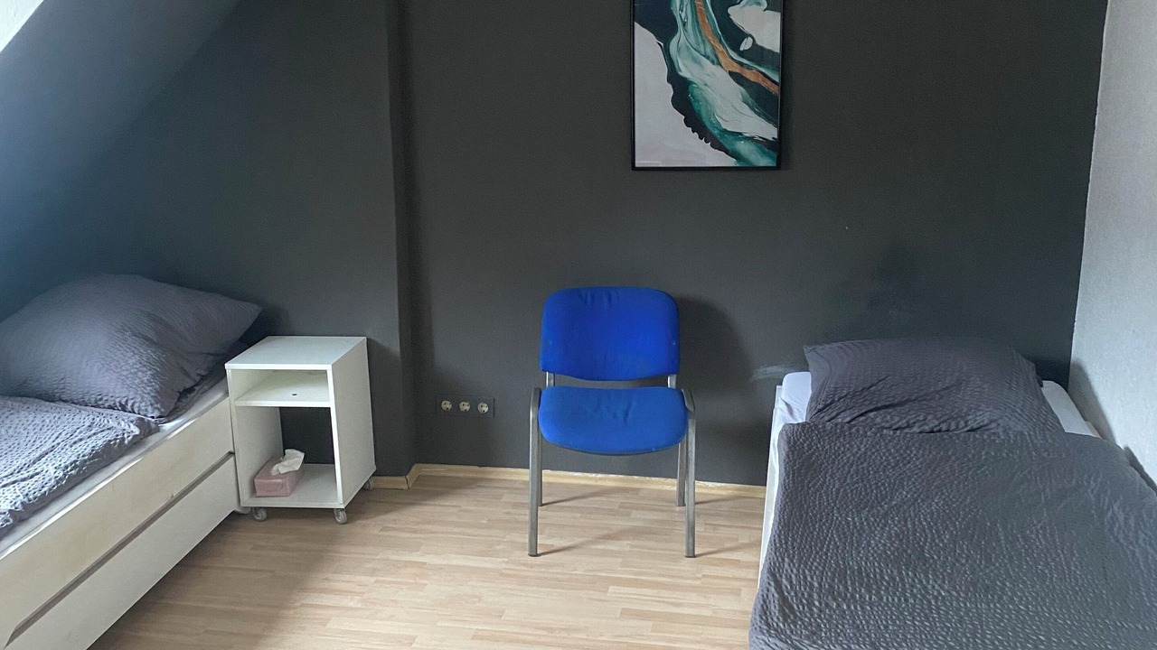 Photo of Bedroom in Frankfurt