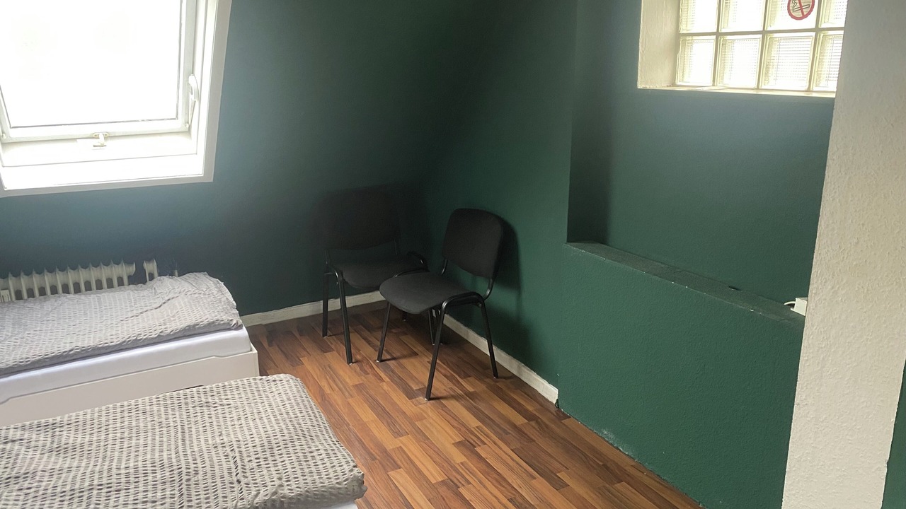 Photo of Bedroom in Frankfurt
