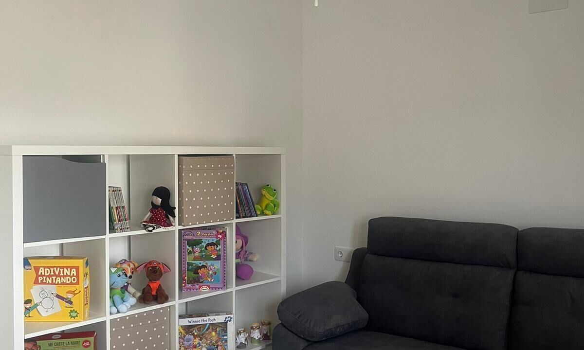 Photo of Livingroom in Carboneras de Guadazaon