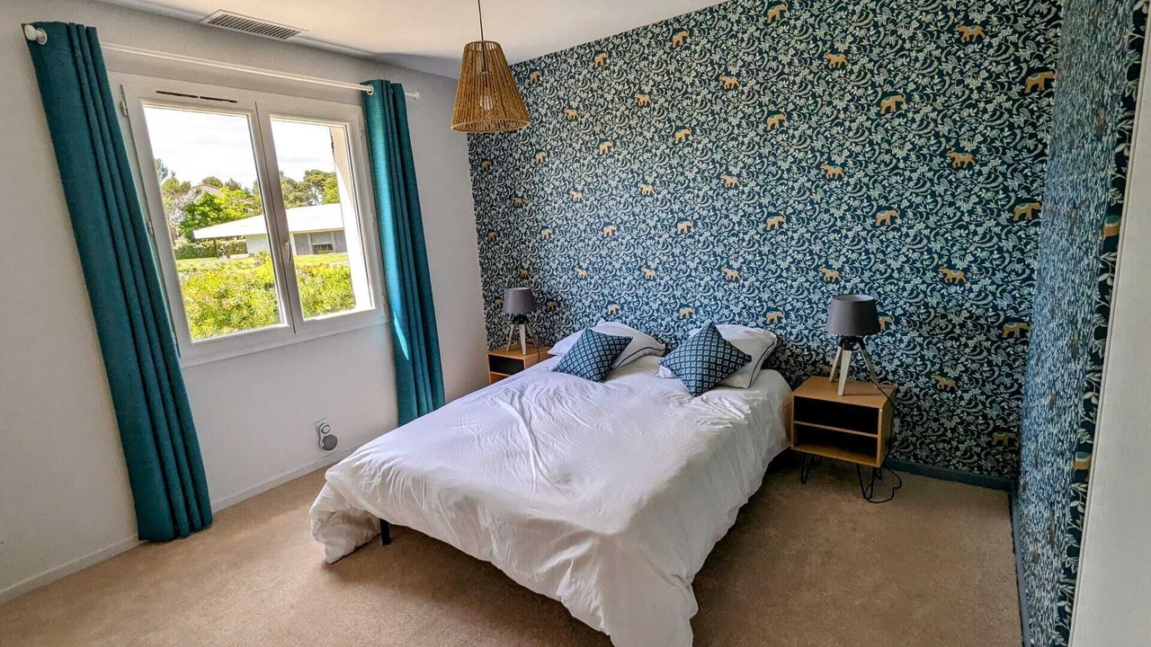 Photo of Bedroom in Cabries