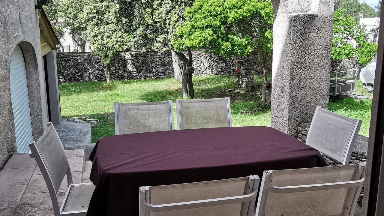Photo of Outdoor in Quartier des Espesses