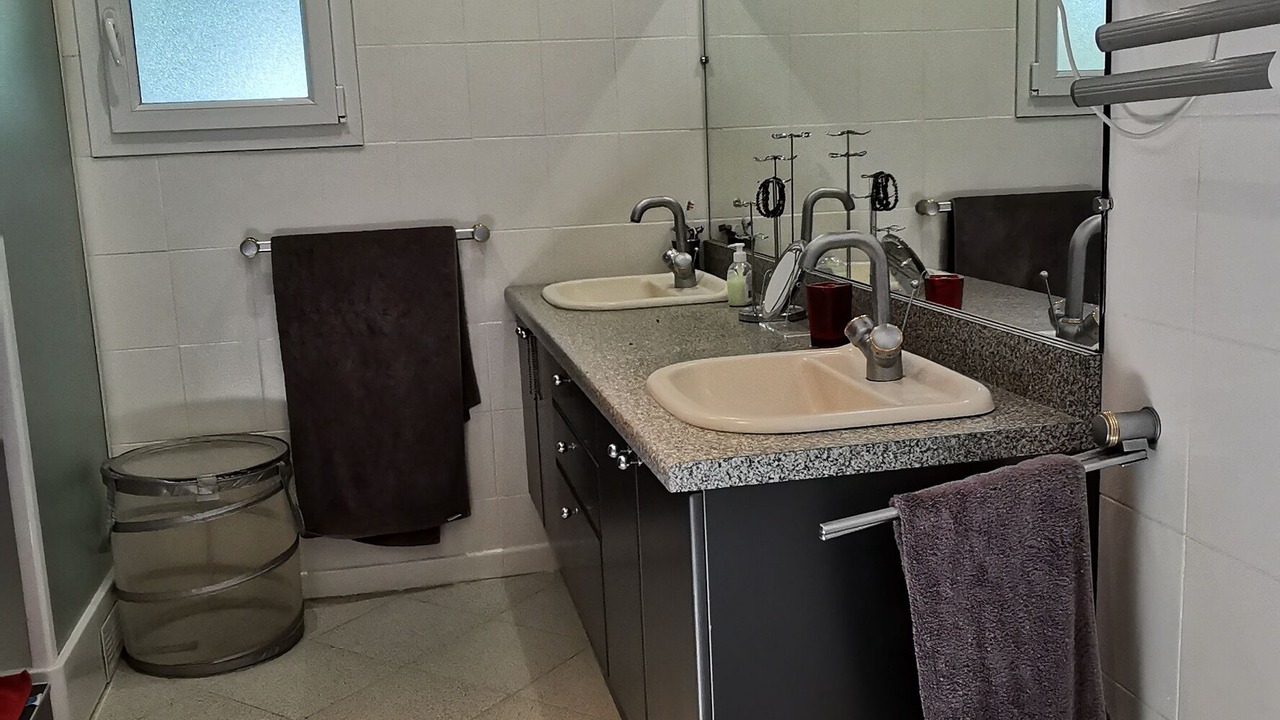 Photo of Bathroom in Quartier des Espesses