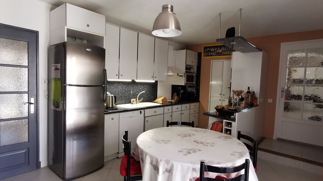 Photo of Kitchen in Quartier des Espesses