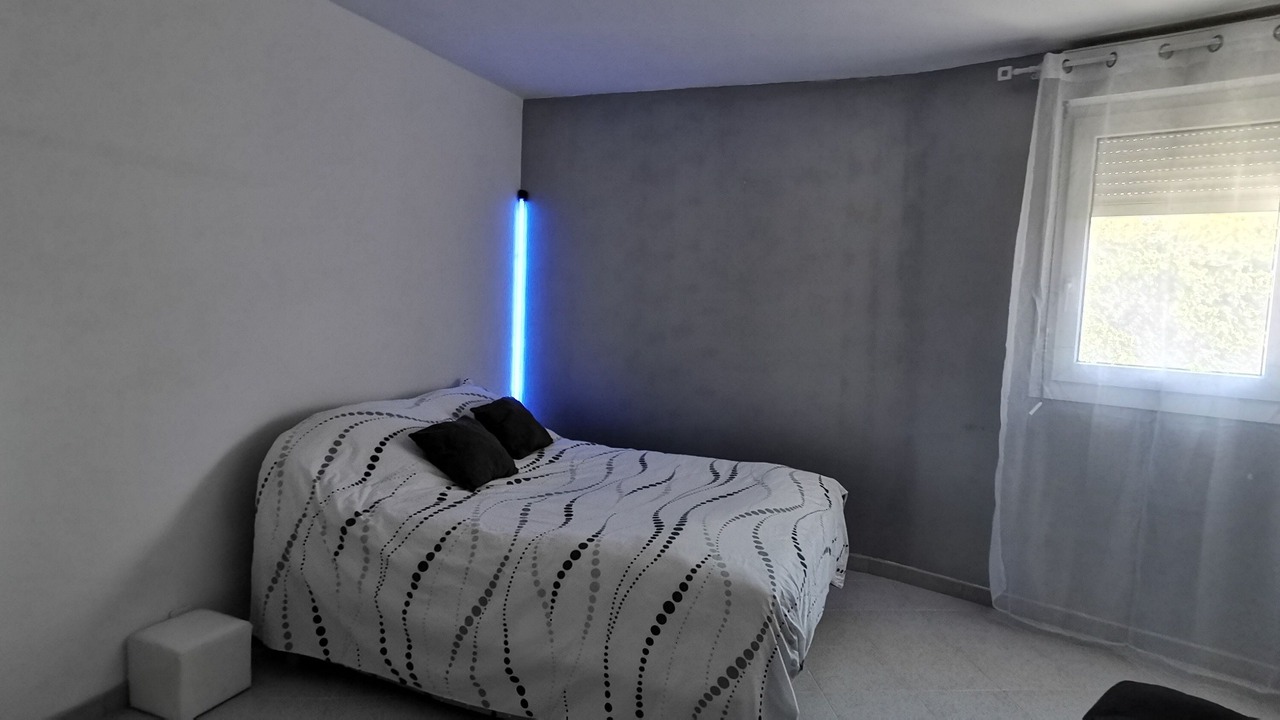 Photo of Bedroom in Quartier des Espesses
