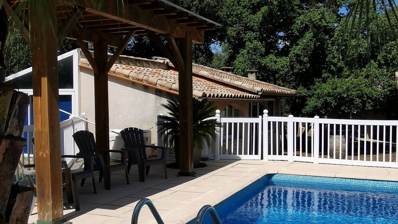 Photo of Outdoor in Quartier des Espesses