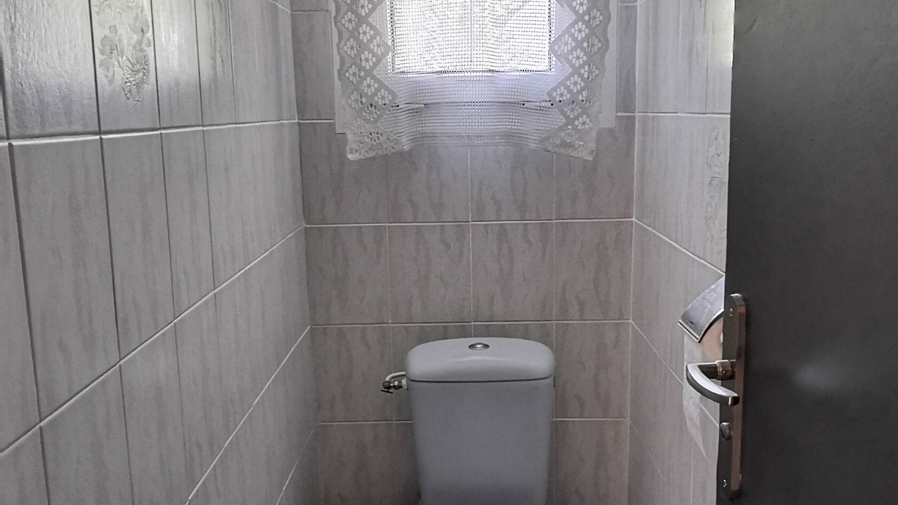 Photo of Bathroom in Quartier des Espesses