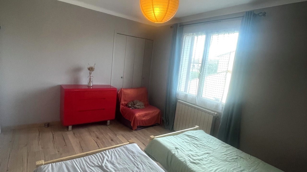 Photo of Bedroom in Manduel