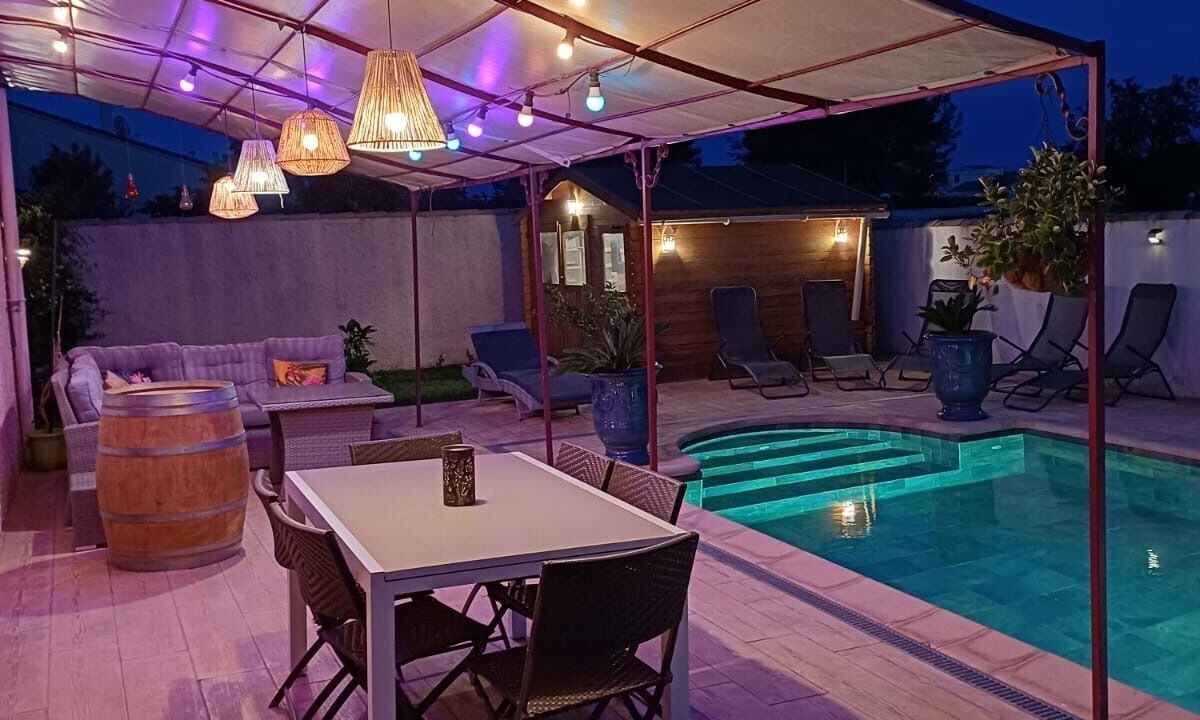 Photo of Outdoor in Manduel
