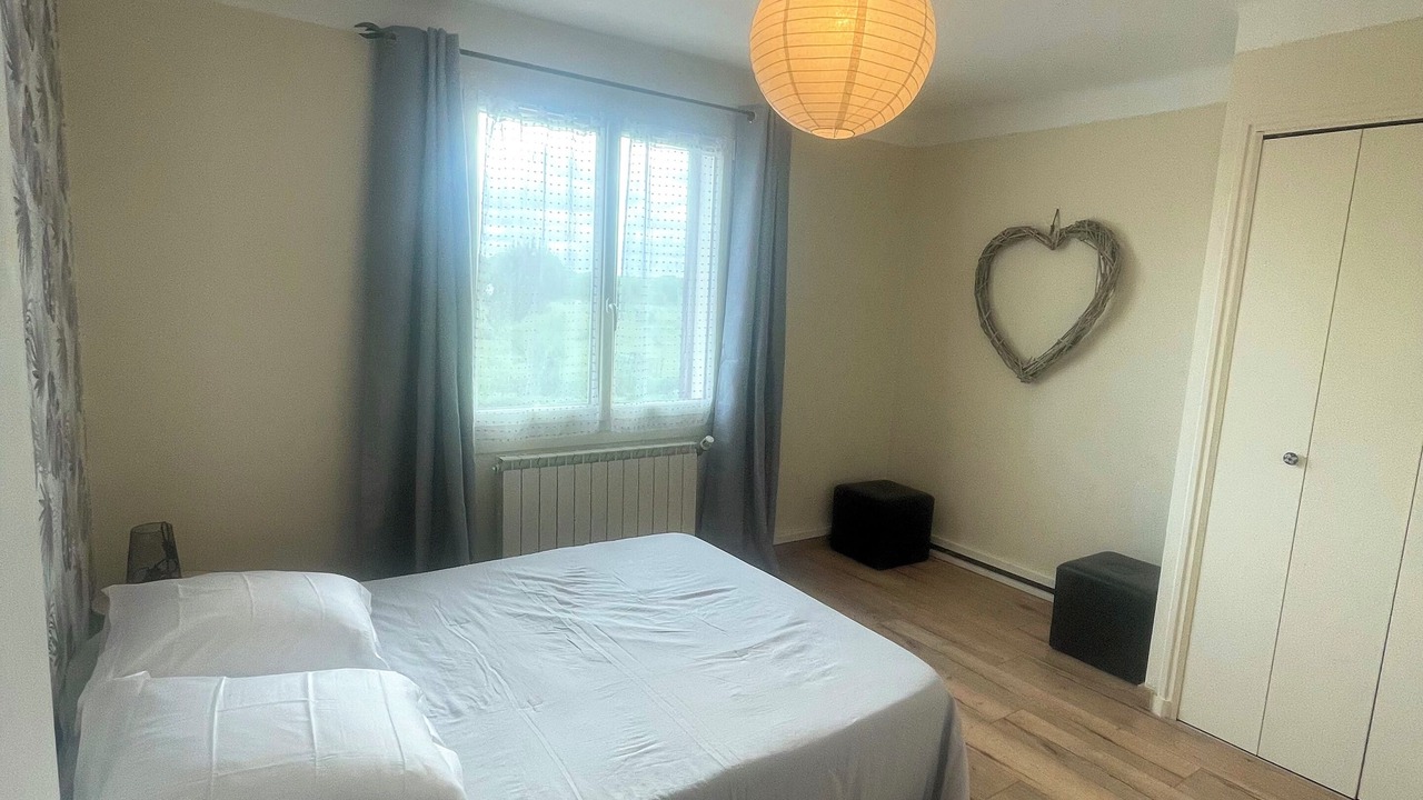 Photo of Bedroom in Manduel