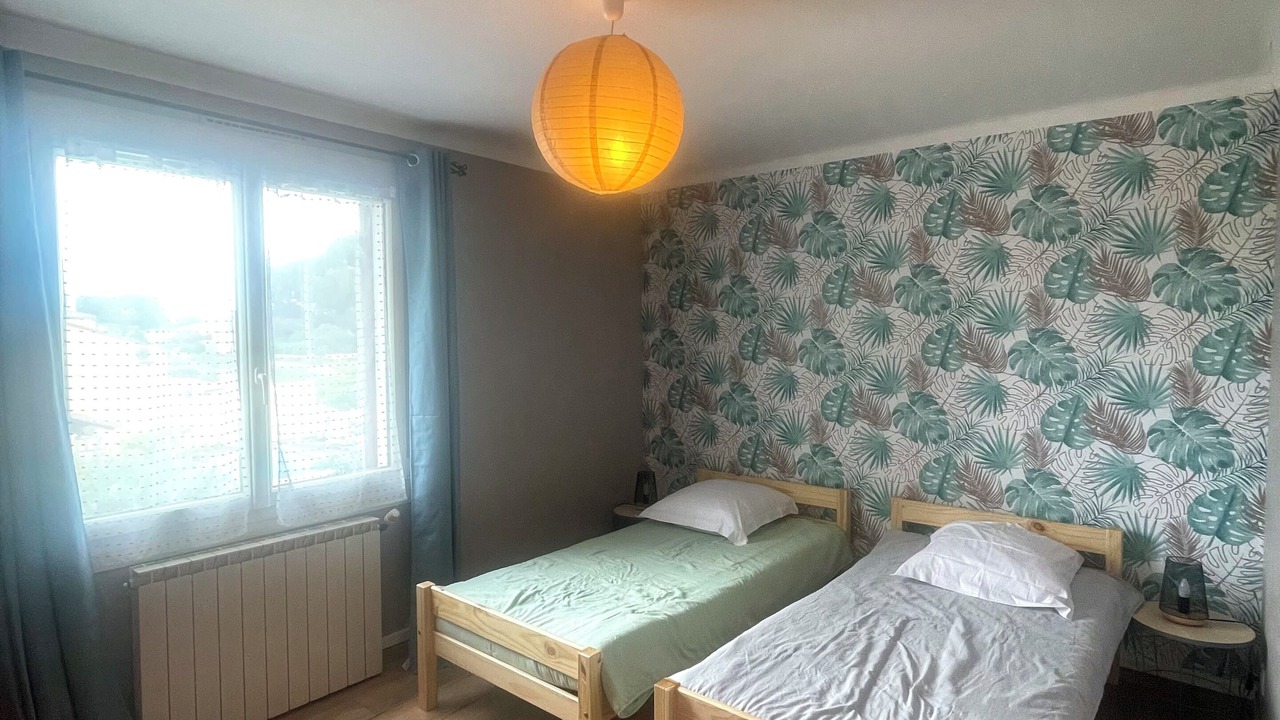 Photo of Bedroom in Manduel