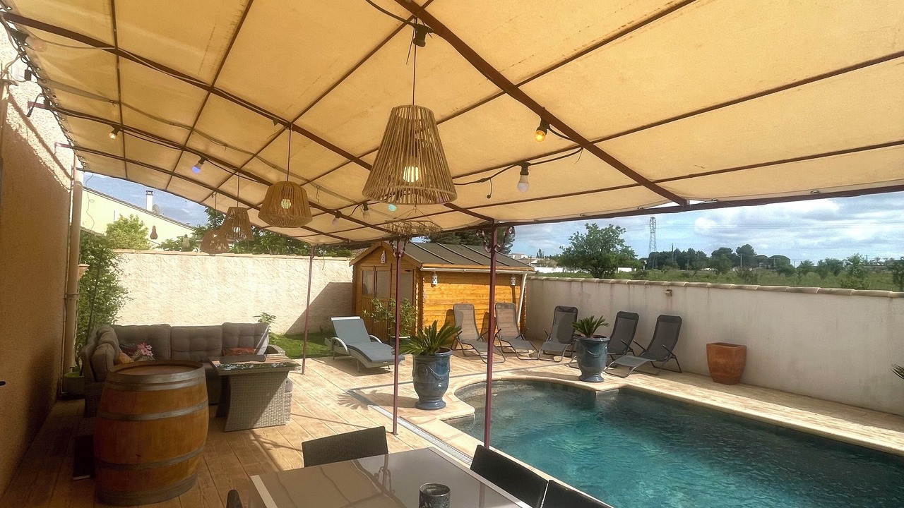 Photo of Outdoor in Manduel
