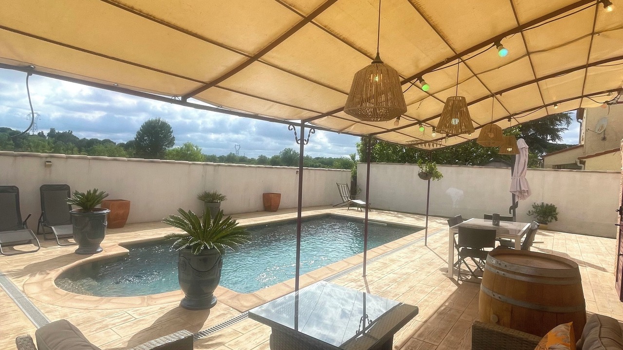 Photo of Outdoor in Manduel