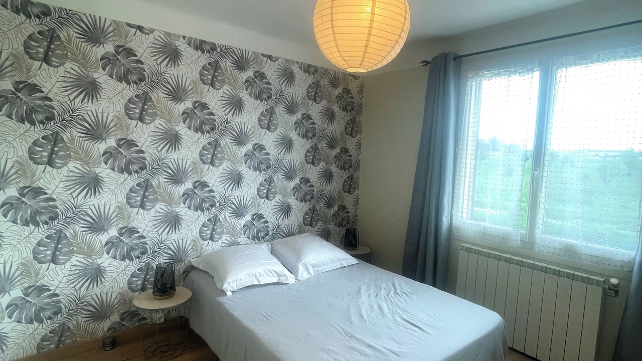 Photo of Bedroom in Manduel