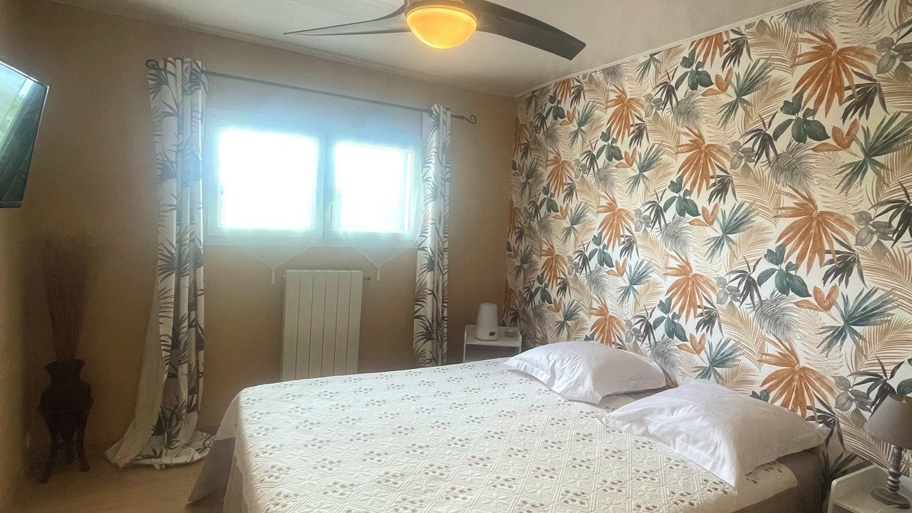 Photo of Bedroom in Manduel