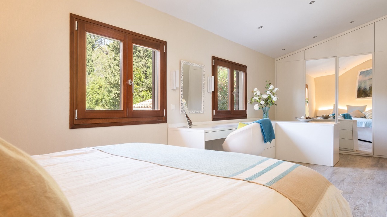 Photo of Bedroom in Crestatx