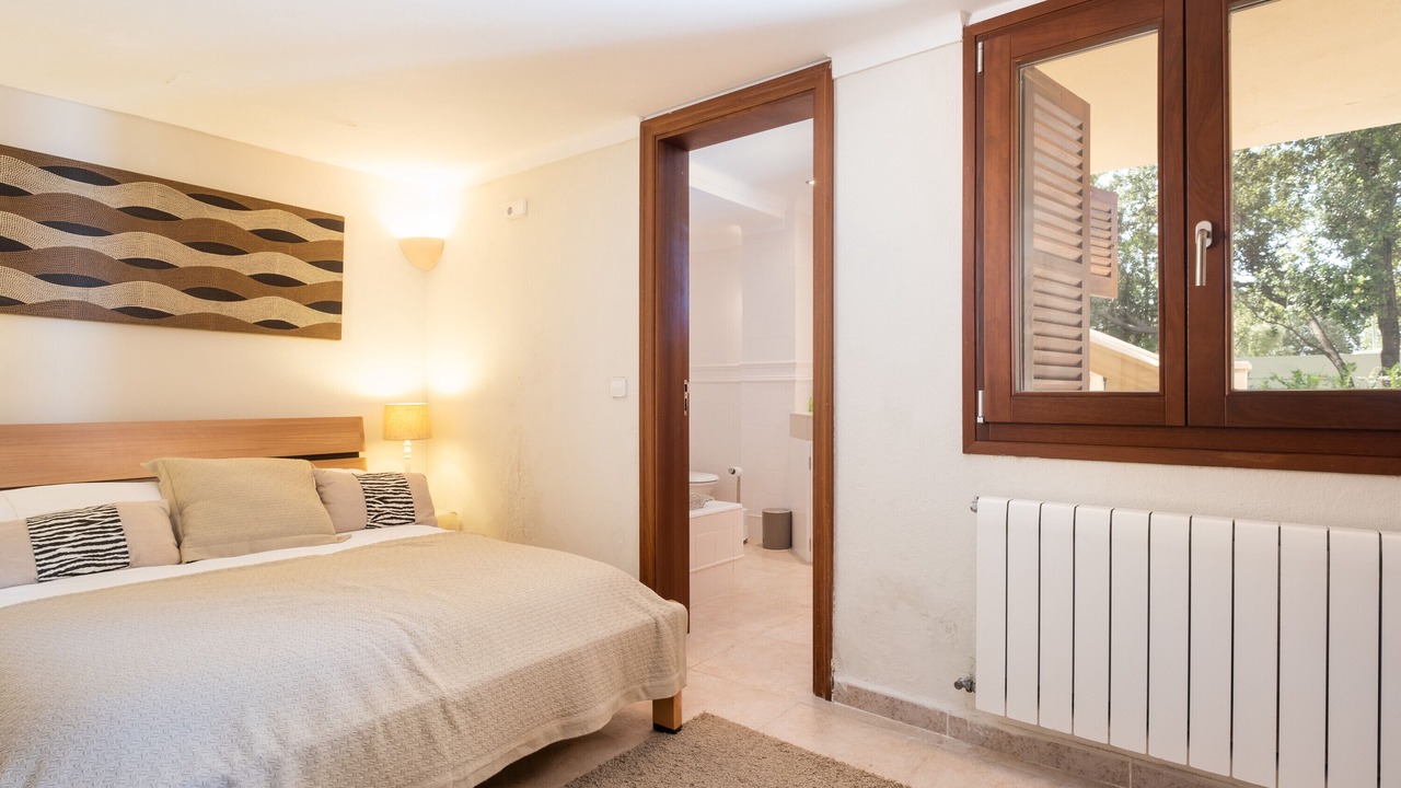 Photo of Bedroom in Crestatx